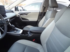 Used 2023  Toyota RAV4 Hybrid Limited AWD at CarloanExpress.Com near Hampton, VA