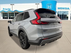 New 2026  Honda CR-V Hybrid Sport Touring AWD at CarloanExpress&period;Com near Hampton&comma; VA