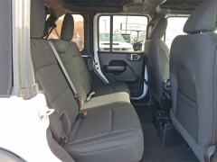 Used 2020  Jeep Wrangler Unlimited Willys 4x4 at CarloanExpress&period;Com near Hampton&comma; VA