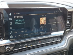 Used 2025  Chevrolet Silverado 1500 4WD Crew Cab 147" High Country at CarloanExpress&period;Com near Hampton&comma; VA