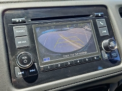 Used 2021  Honda HR-V LX AWD CVT at CarloanExpress&period;Com near Hampton&comma; VA