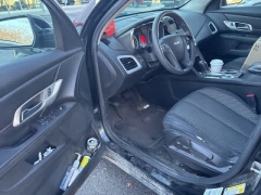 Used 2017  GMC Terrain 4d SUV FWD SLE1 at CarloanExpress&period;Com near Hampton&comma; VA