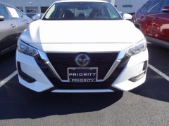 Used 2023  Nissan Sentra SV CVT at CarloanExpress.Com near Hampton, VA