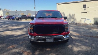 Used 2022  Ford F-150 4WD SuperCrew Box at CarloanExpress&period;Com near Hampton&comma; VA