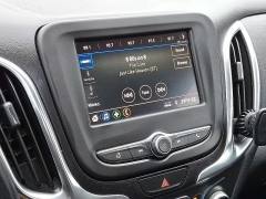 Used 2020  Chevrolet Equinox 4d SUV AWD LT w&sol;2LT at CarloanExpress&period;Com near Hampton&comma; VA