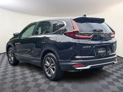 Used 2022  Honda CR-V EX-L AWD at CarloanExpress&period;Com near Hampton&comma; VA