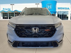 New 2026  Honda CR-V Hybrid TrailSport AWD at CarloanExpress.Com near Hampton, VA