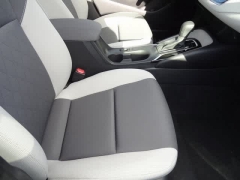 Used 2025  Toyota Corolla LE CVT at CarloanExpress.Com near Hampton, VA