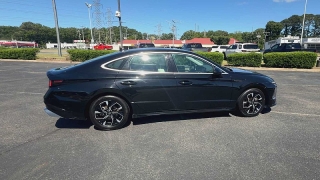 Used 2025  Hyundai Sonata SEL FWD at CarloanExpress&period;Com near Hampton&comma; VA