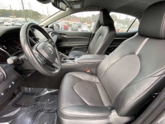 Used 2024  Toyota Camry XSE Auto at CarloanExpress.Com near Hampton, VA