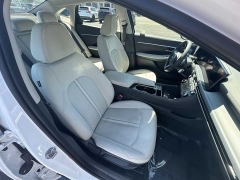 Used 2024  Hyundai Sonata SEL 2&period;5L FWD at CarloanExpress&period;Com near Hampton&comma; VA
