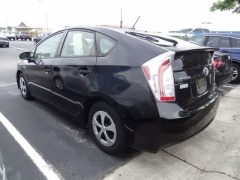 Used 2012  Toyota Prius 5dr HB &lpar;Natl&rpar; at CarloanExpress&period;Com near Hampton&comma; VA