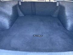 Used 2024  Nissan Altima 2&period;5 SV Sedan at CarloanExpress&period;Com near Hampton&comma; VA