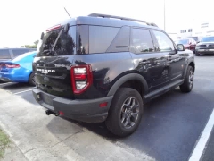 Used 2021  Ford Bronco Sport Badlands 4x4 at CarloanExpress&period;Com near Hampton&comma; VA