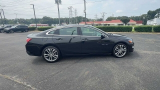 Used 2024  Chevrolet Malibu 4dr Sdn 2LT at CarloanExpress&period;Com near Hampton&comma; VA