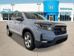 New 2026  Honda Ridgeline RTL AWD at CarloanExpress.Com near Hampton, VA
