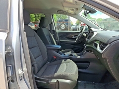 Used 2024  GMC Terrain AWD 4dr SLE at CarloanExpress&period;Com near Hampton&comma; VA