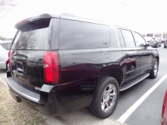 Used 2017  Chevrolet Suburban 4d SUV 4WD Premier at CarloanExpress&period;Com near Hampton&comma; VA
