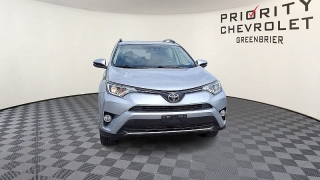 Used 2018  Toyota RAV4 AWD &lpar;Natl&rpar; at CarloanExpress&period;Com near Hampton&comma; VA
