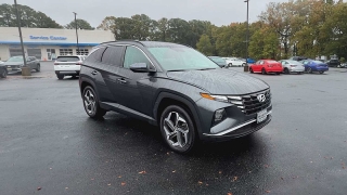 Used 2022  Hyundai Tucson SEL AWD at CarloanExpress.Com near Hampton, VA