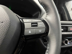 New 2026  Honda HR-V EX-L AWD CVT at CarloanExpress&period;Com near Hampton&comma; VA