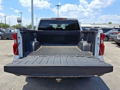 Used 2025  Chevrolet Silverado 1500 4WD Crew Cab 147" LT w&sol;1LT at CarloanExpress&period;Com near Hampton&comma; VA