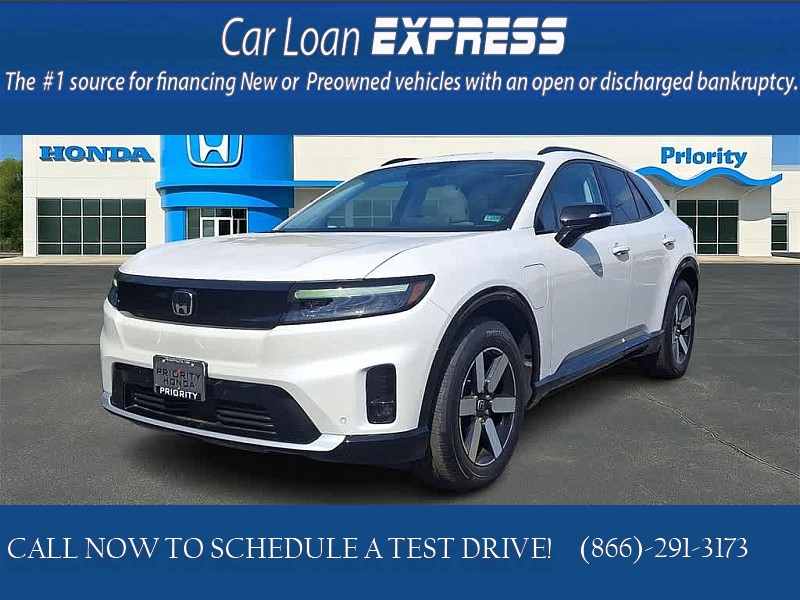 New 2025  Honda Prologue Touring AWD at CarloanExpress.Com near Hampton, VA