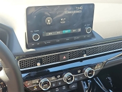 New 2026  Honda Civic Hatchback Hybrid Sport CVT at CarloanExpress.Com near Hampton, VA