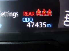 Used 2025  Toyota RAV4 XLE FWD at CarloanExpress&period;Com near Hampton&comma; VA