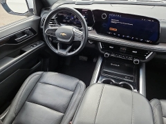 Used 2025  Chevrolet Tahoe 4WD 4dr LT at CarloanExpress&period;Com near Hampton&comma; VA
