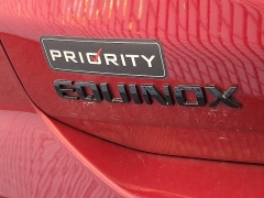 Used 2022  Chevrolet Equinox FWD 4dr RS at CarloanExpress&period;Com near Hampton&comma; VA