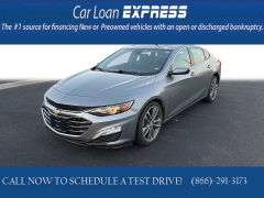 Used 2023  Chevrolet Malibu 4dr Sdn 1LT at CarloanExpress&period;Com near Hampton&comma; VA