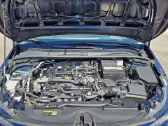 Used 2024  Toyota Corolla LE CVT &lpar;Natl&rpar; at CarloanExpress&period;Com near Hampton&comma; VA