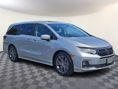 Used 2025  Honda Odyssey Touring Auto at CarloanExpress&period;Com near Hampton&comma; VA