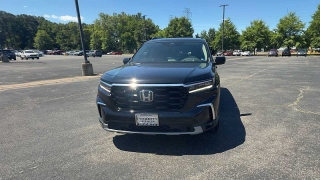 Used 2024  Honda Pilot Elite AWD at CarloanExpress&period;Com near Hampton&comma; VA