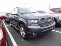 Used 2012  Chevrolet Avalanche 4d SUV 4WD LT at CarloanExpress&period;Com near Hampton&comma; VA