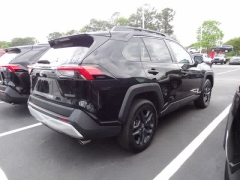Used 2024  Toyota RAV4 Adventure AWD at CarloanExpress&period;Com near Hampton&comma; VA