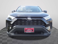Used 2025  Toyota RAV4 Hybrid LE AWD at CarloanExpress&period;Com near Hampton&comma; VA