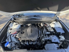 Used 2024  Hyundai Tucson Limited FWD at CarloanExpress&period;Com near Hampton&comma; VA