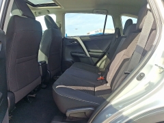 Used 2017  Toyota RAV4 4d SUV AWD XLE at CarloanExpress&period;Com near Hampton&comma; VA