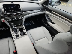 Used 2020  Honda Accord Sedan 4d LX 1.5L at CarloanExpress.Com near Hampton, VA