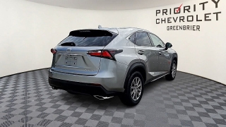 Used 2017  Lexus NX NX Turbo AWD at CarloanExpress&period;Com near Hampton&comma; VA