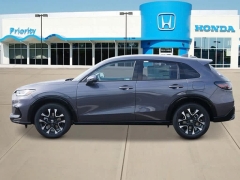 New 2026  Honda HR-V EX-L AWD CVT at CarloanExpress.Com near Hampton, VA