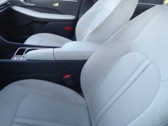 Used 2025  Hyundai Sonata SEL FWD at CarloanExpress&period;Com near Hampton&comma; VA