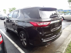 Used 2019  Chevrolet Traverse AWD 4dr High Country w&sol;2LZ at CarloanExpress&period;Com near Hampton&comma; VA