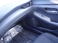 Used 2025  Nissan Sentra SV CVT at CarloanExpress&period;Com near Hampton&comma; VA