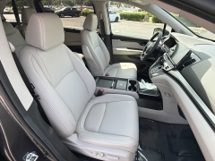 Used 2026  Honda Odyssey EX-L Auto at CarloanExpress&period;Com near Hampton&comma; VA
