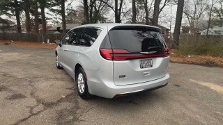 Used 2023  Chrysler Pacifica Touring L FWD at CarloanExpress&period;Com near Hampton&comma; VA