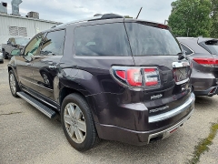 Used 2015  GMC Acadia 4d SUV FWD Denali at CarloanExpress&period;Com near Hampton&comma; VA