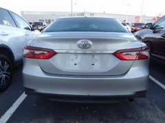 Used 2023  Toyota Camry LE Auto at CarloanExpress.Com near Hampton, VA